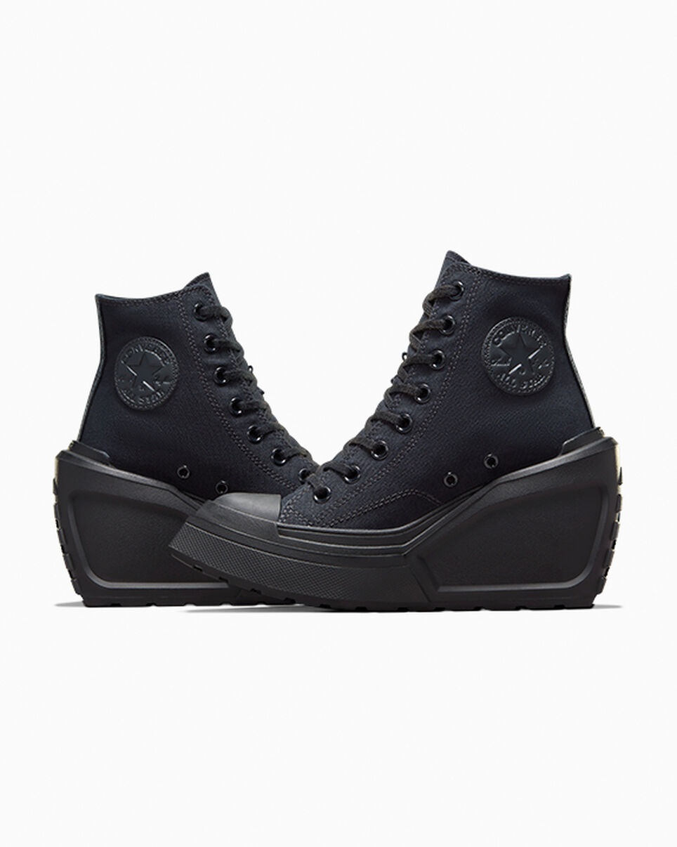 Chuck 70 De Luxe Wedge - 6