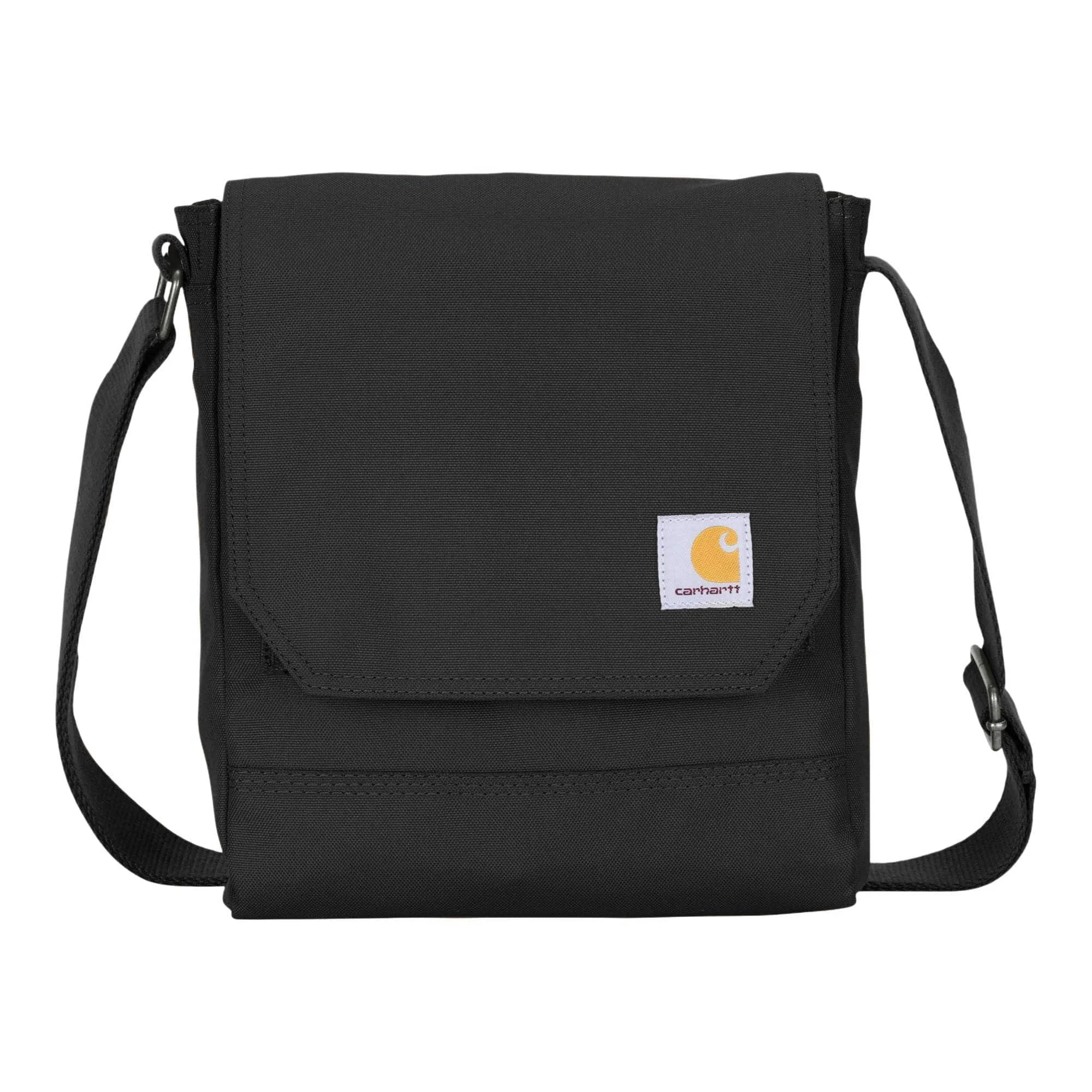 Classic Crossbody Snap Bag - 1