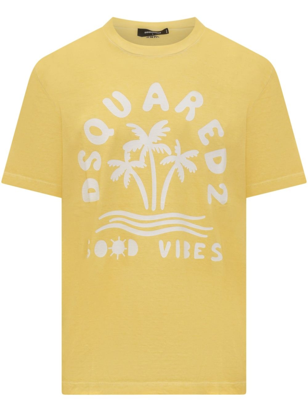 Good Vibes T-shirt - 1