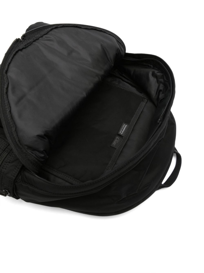PORTER Senses nylon backpack outlook