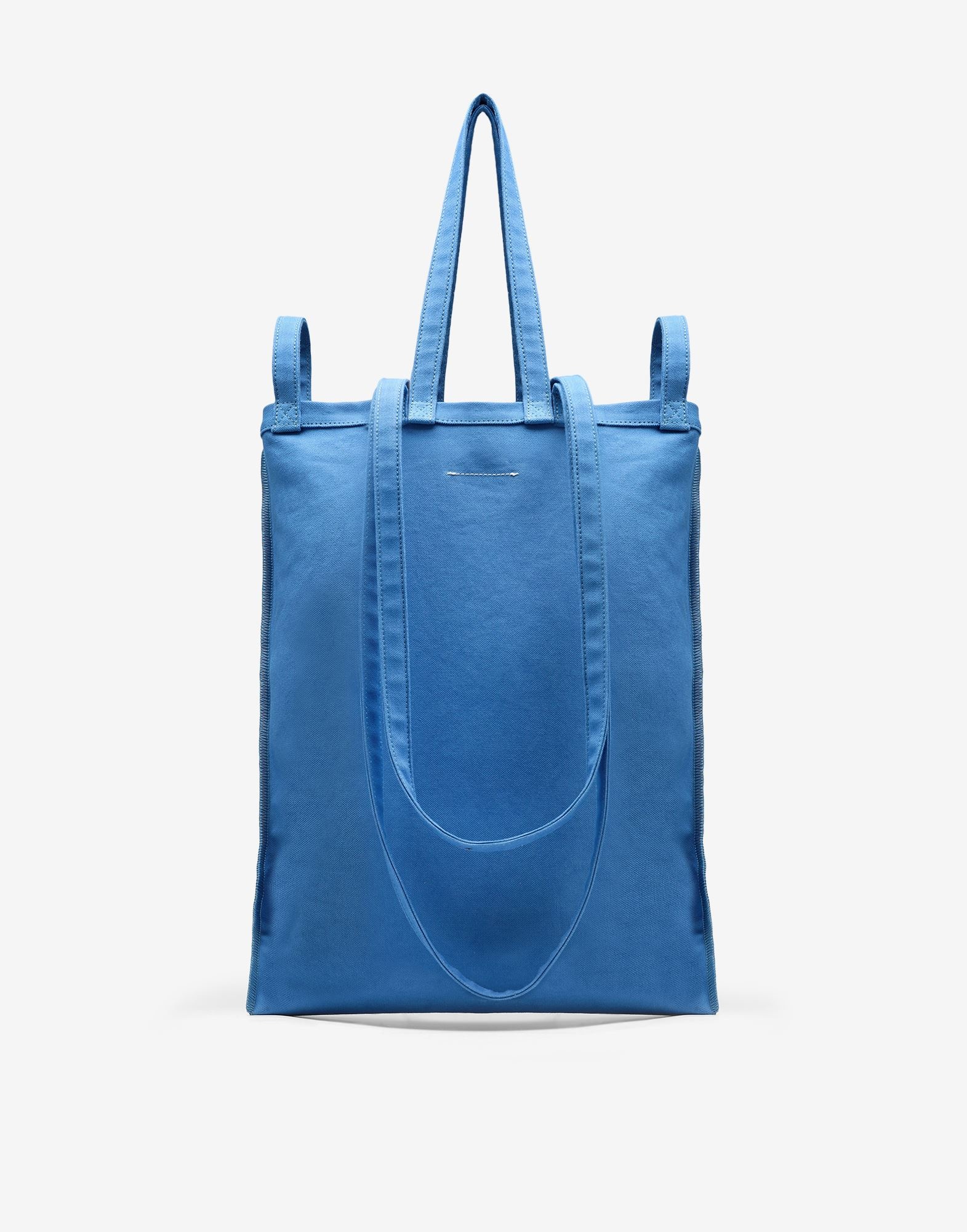 6 handle bag - 3