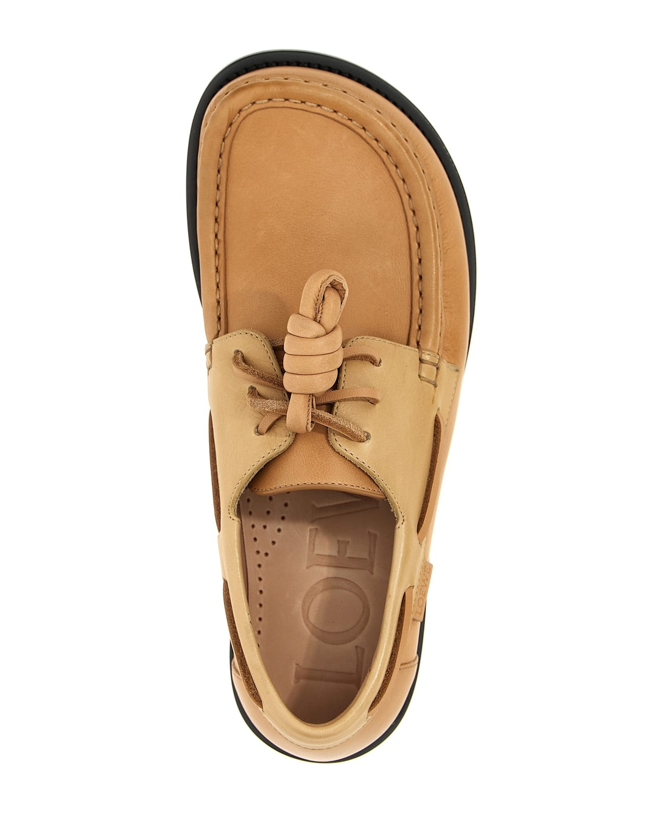 'campo' Boat Shoe - 4