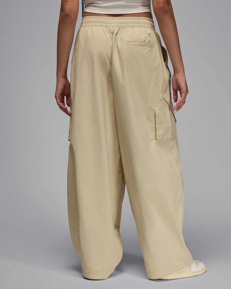 Jordan Jordan Flight Chicago Women's Parachute Pants outlook