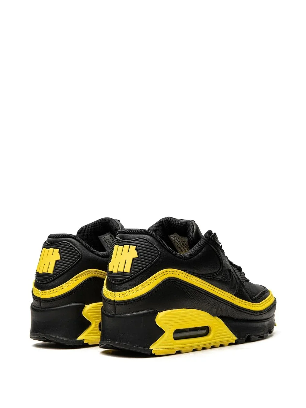 Nike x Undefeated Air Max 90 