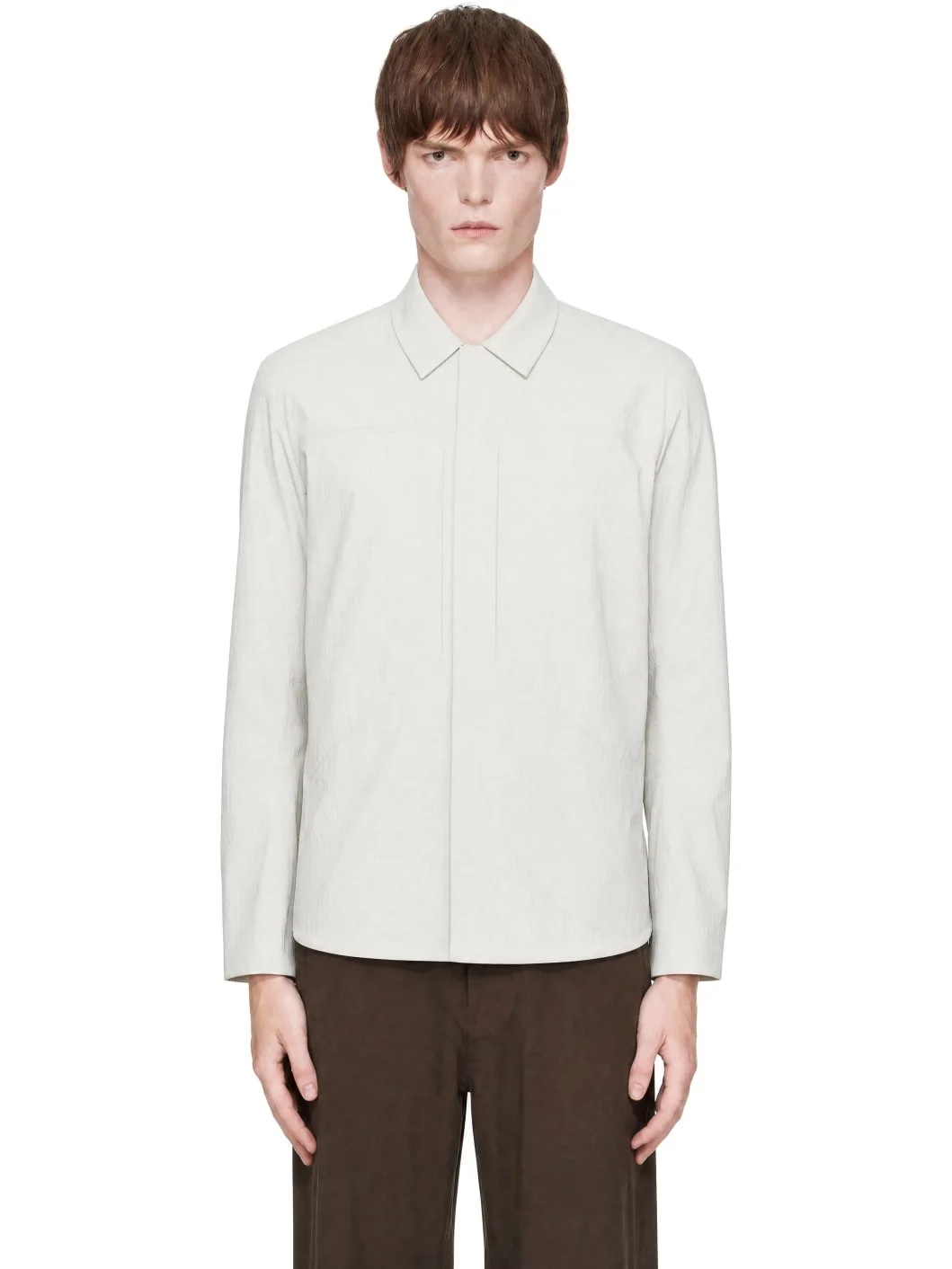 Off-White Mionn Softshell Overshirt - 1