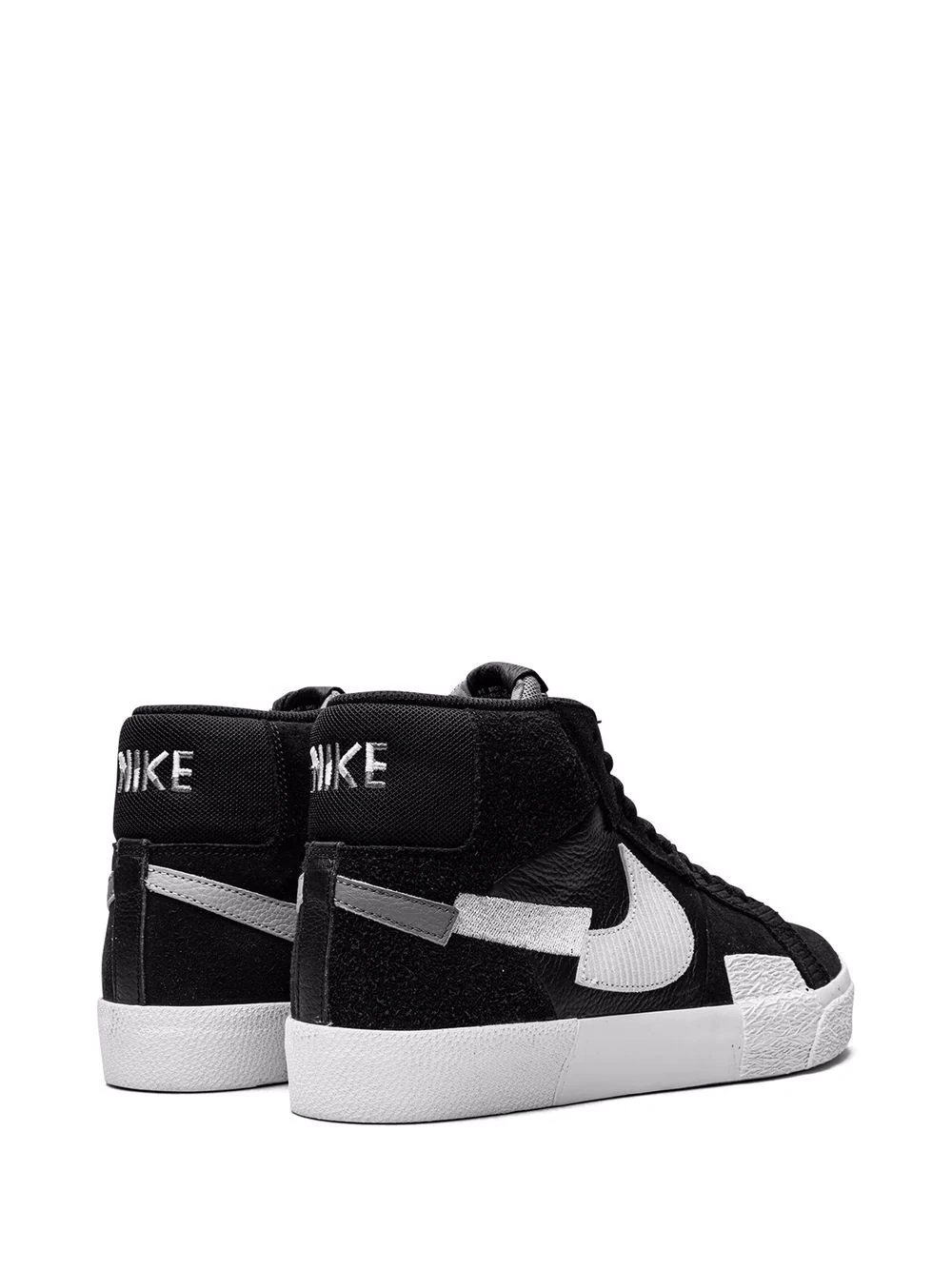 Blazer Mid sneakers - 3