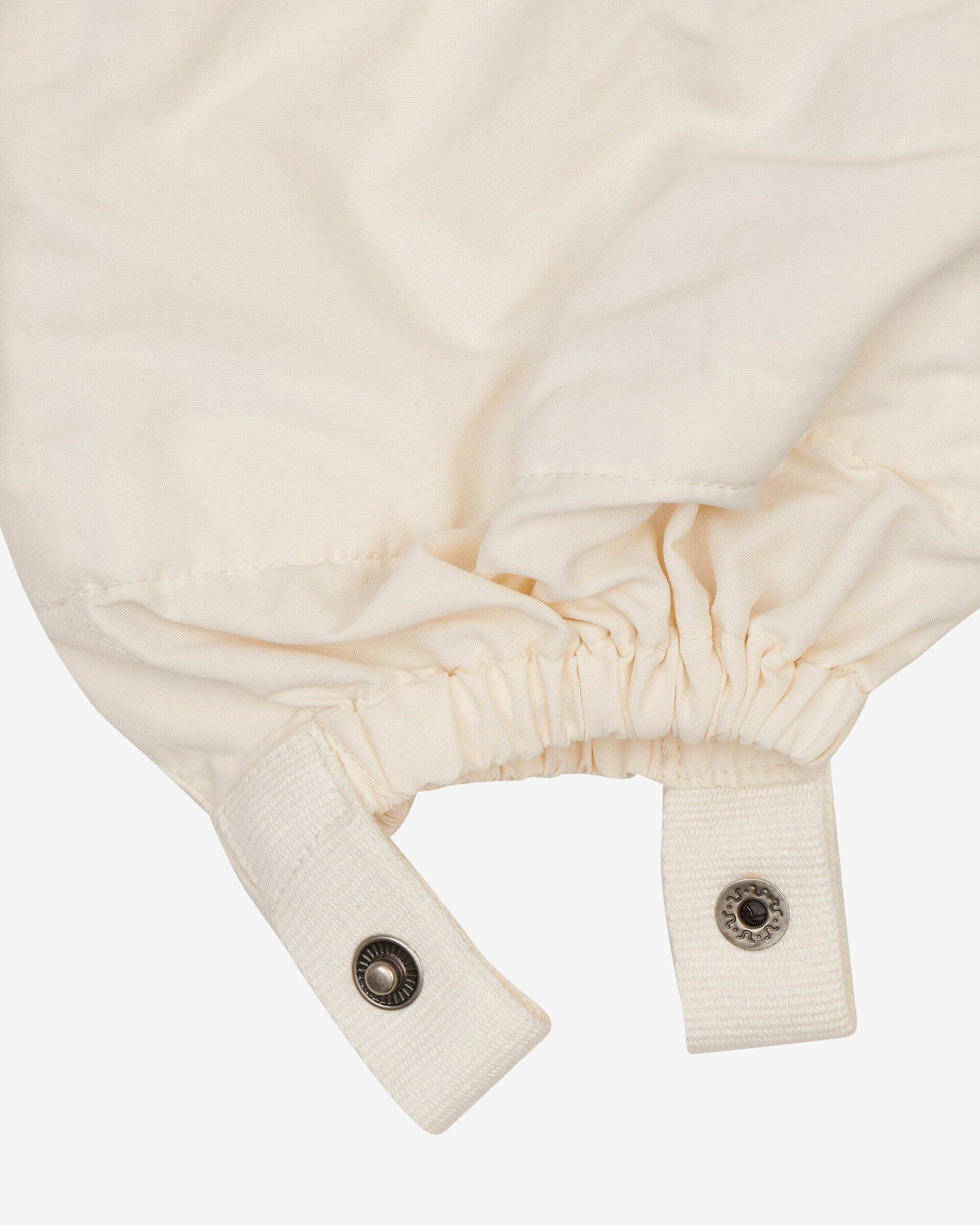 Cover Gloves White - 5