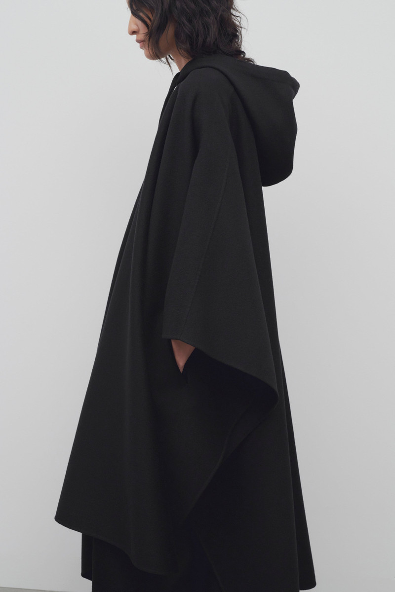 Rianelle Coat in Cashmere 6