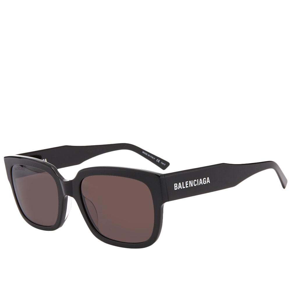 Balenciaga Flat Sunglasses - 1