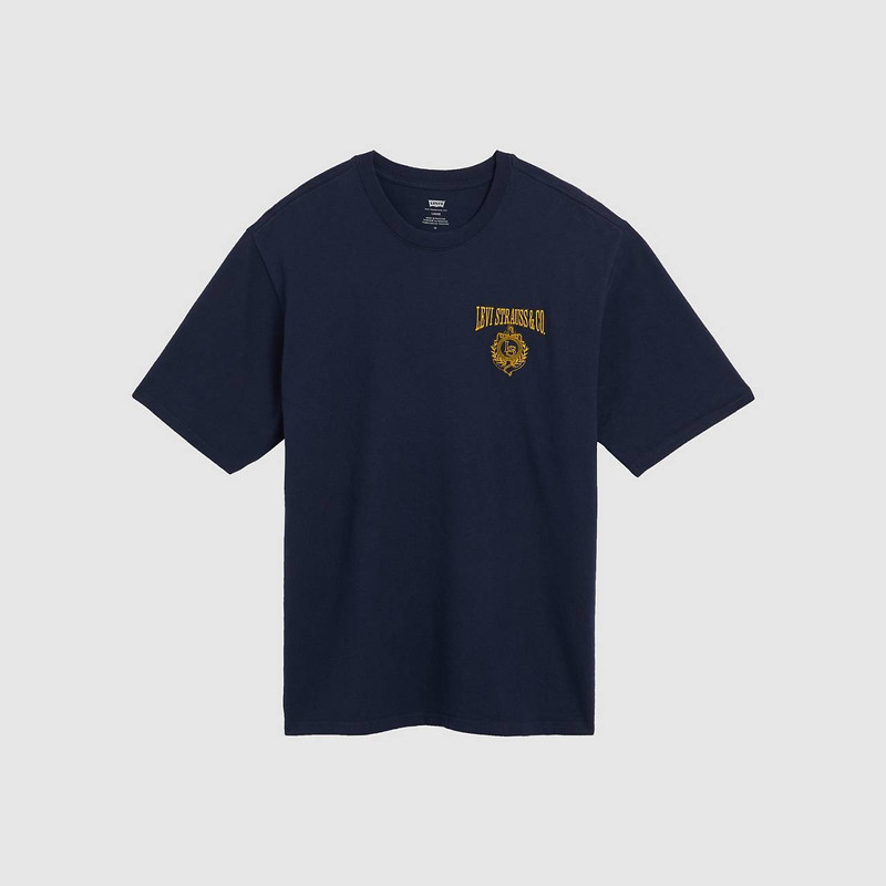 HALF-SLEEVE T-SHIRT 1