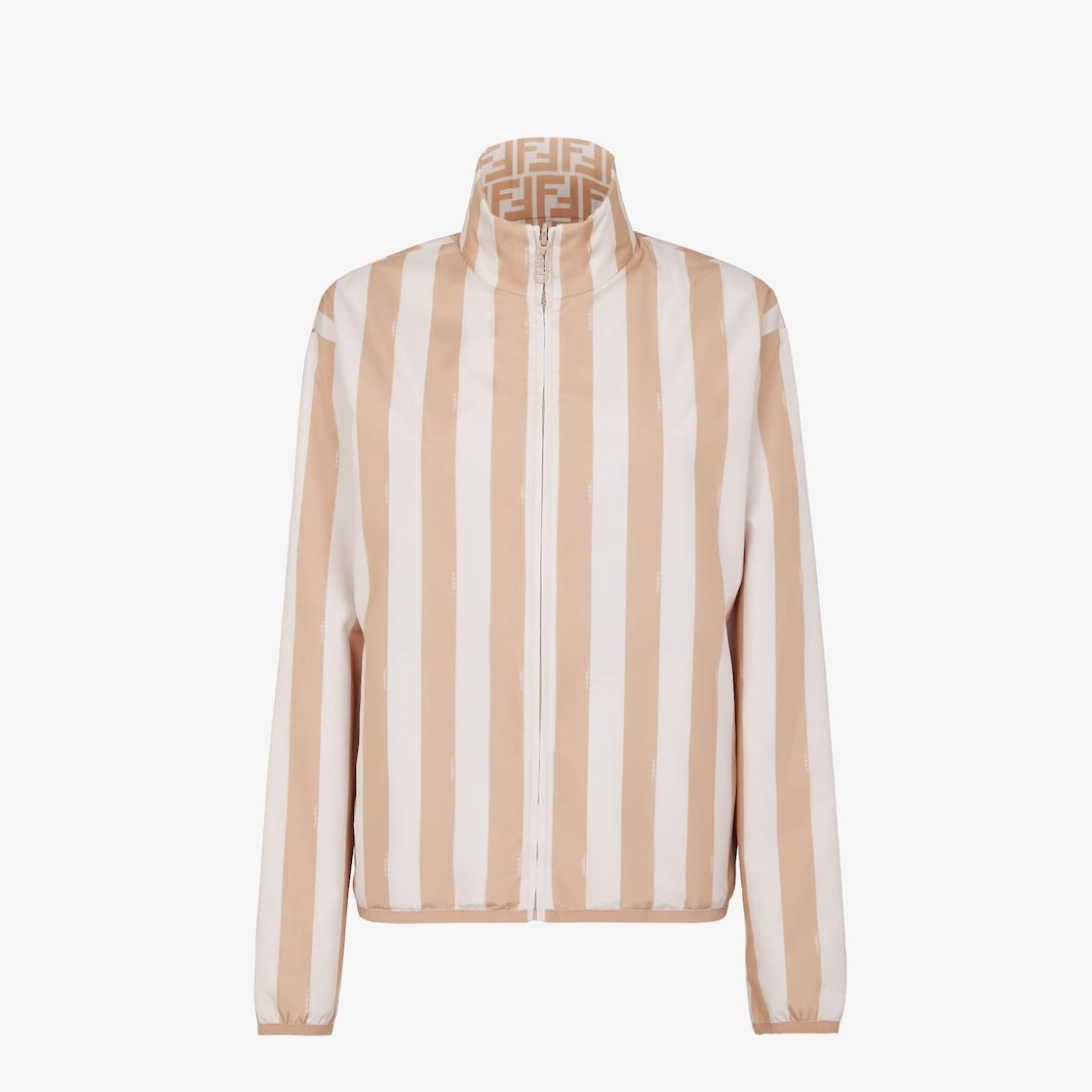 Windbreaker - 1