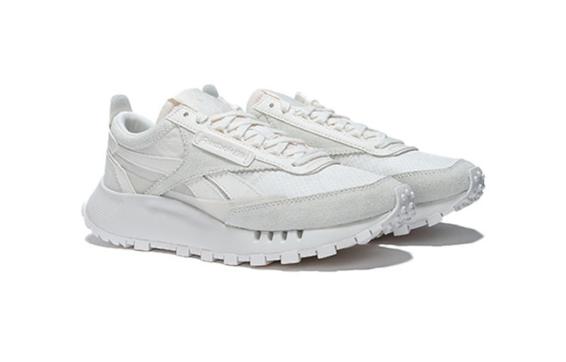 Reebok (WMNS) Reebok Classic Legacy Sneakers 'White' 100222159 outlook
