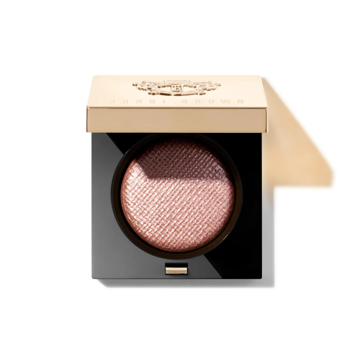Luxe Shimmer Eyeshadow - 1
