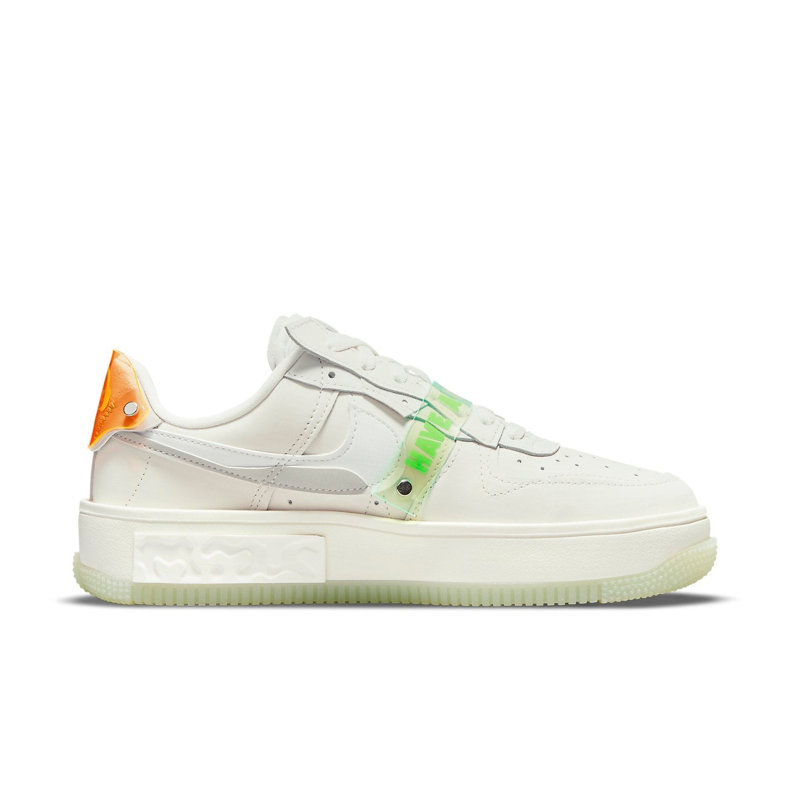 (WMNS) Nike Air Force 1 Fontanka 'Have A Good Game' DO2332-111 - 2