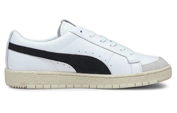 PUMA Ralph Sampson 70 Low Archive 'White Black' 374967-01 - 2