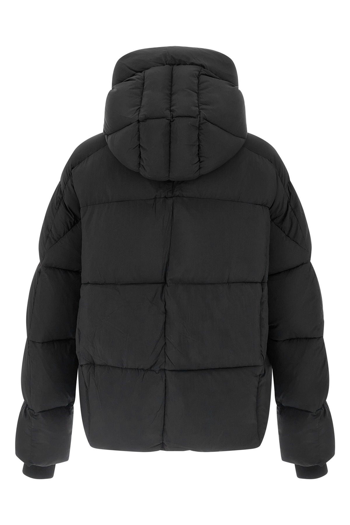 'M J 78' down jacket - 3