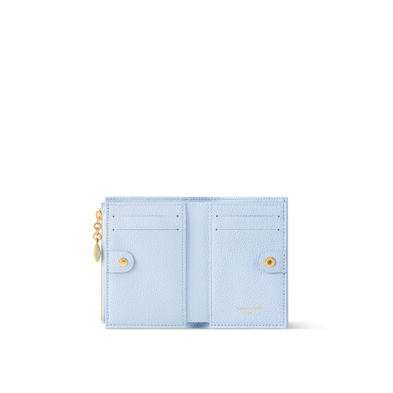 Lisa Wallet 6