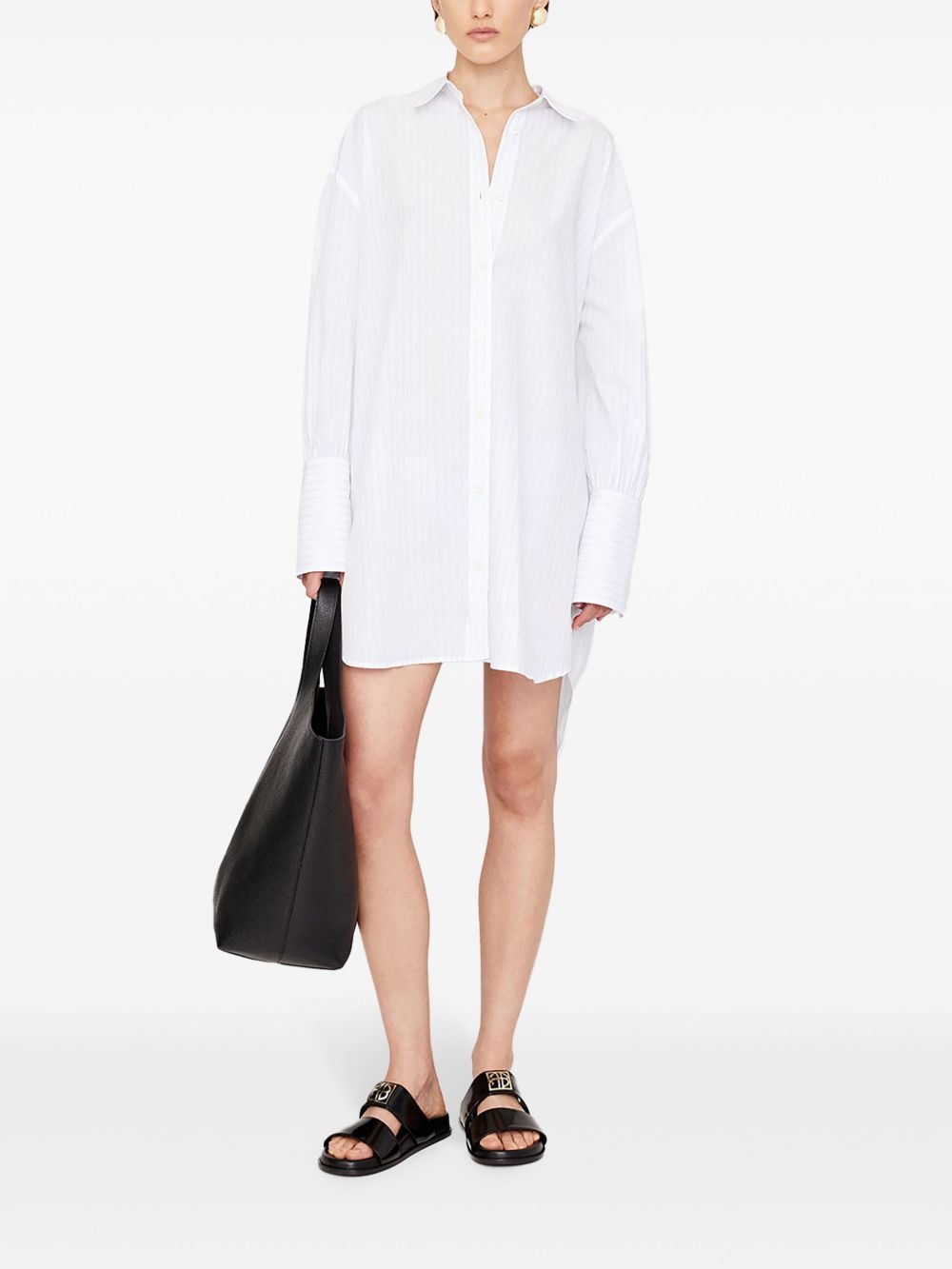 Lake midi dress - 2