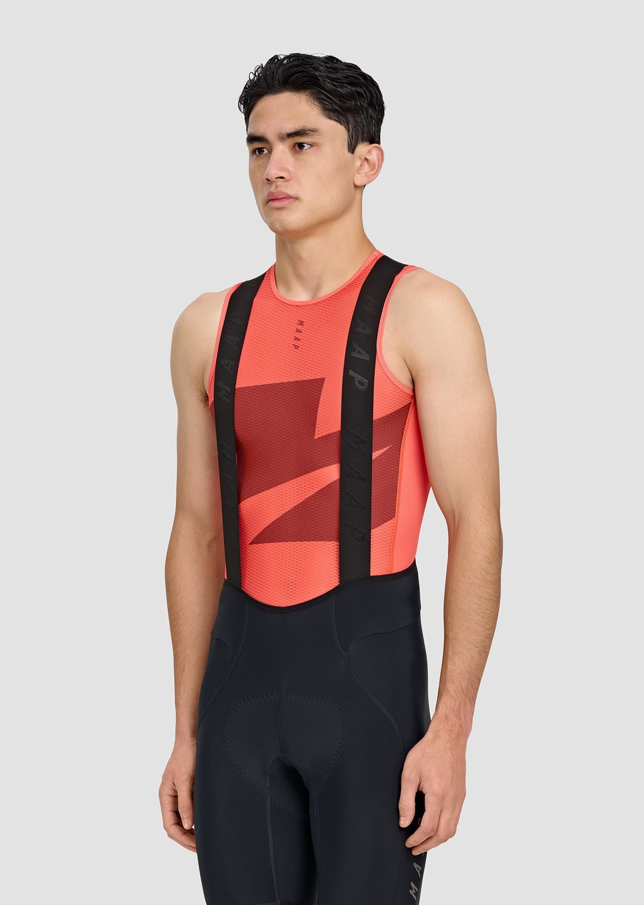 Evolve Team Base Layer - 1