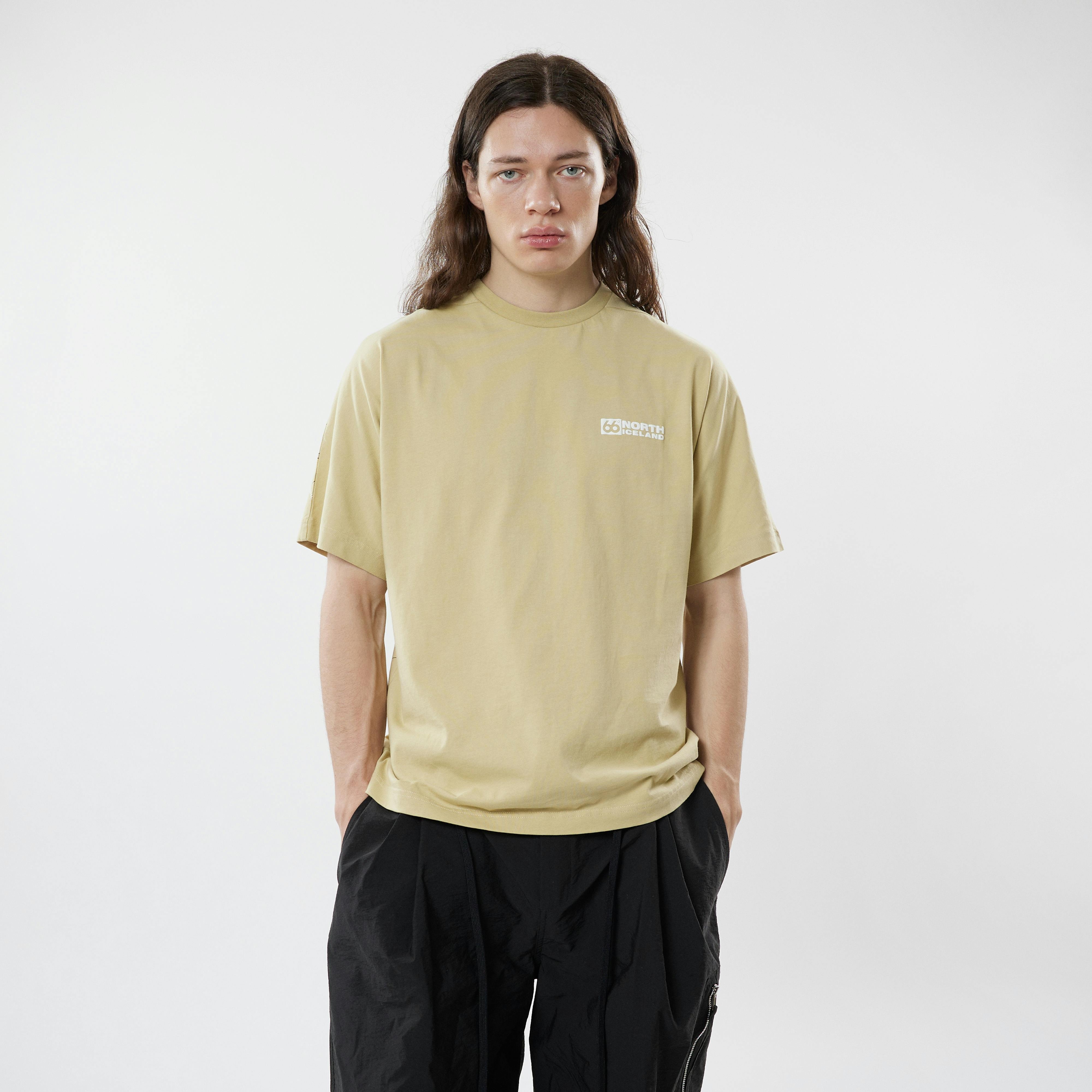 Suðureyri T-shirt - 1