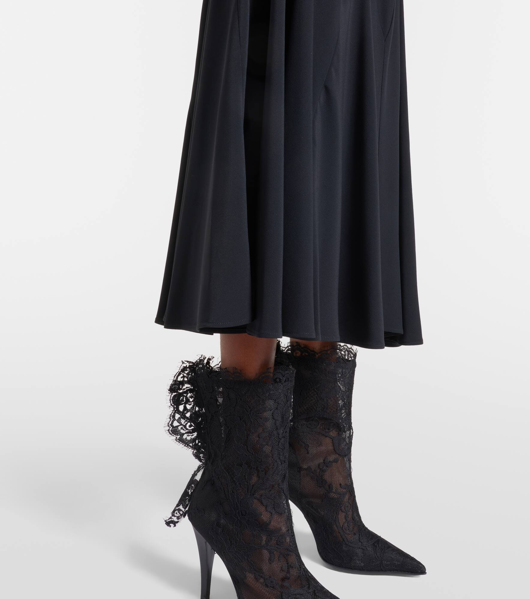 Midi dress - 5