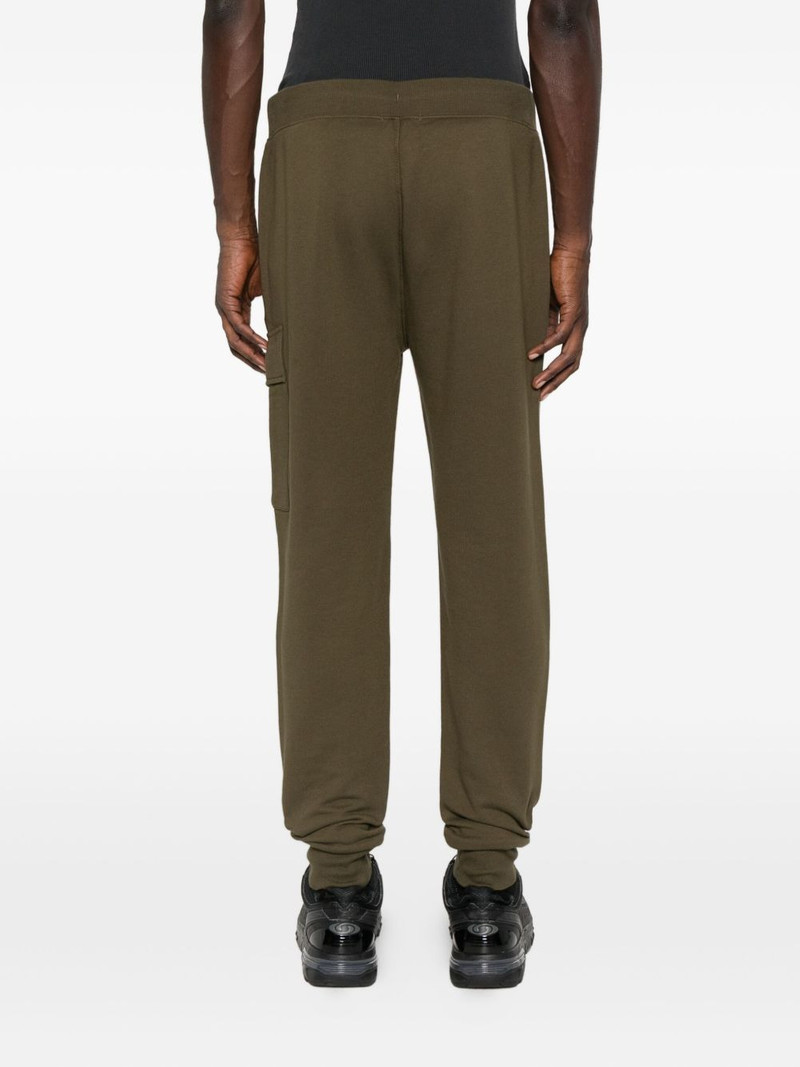 Lens-detail track pants 4