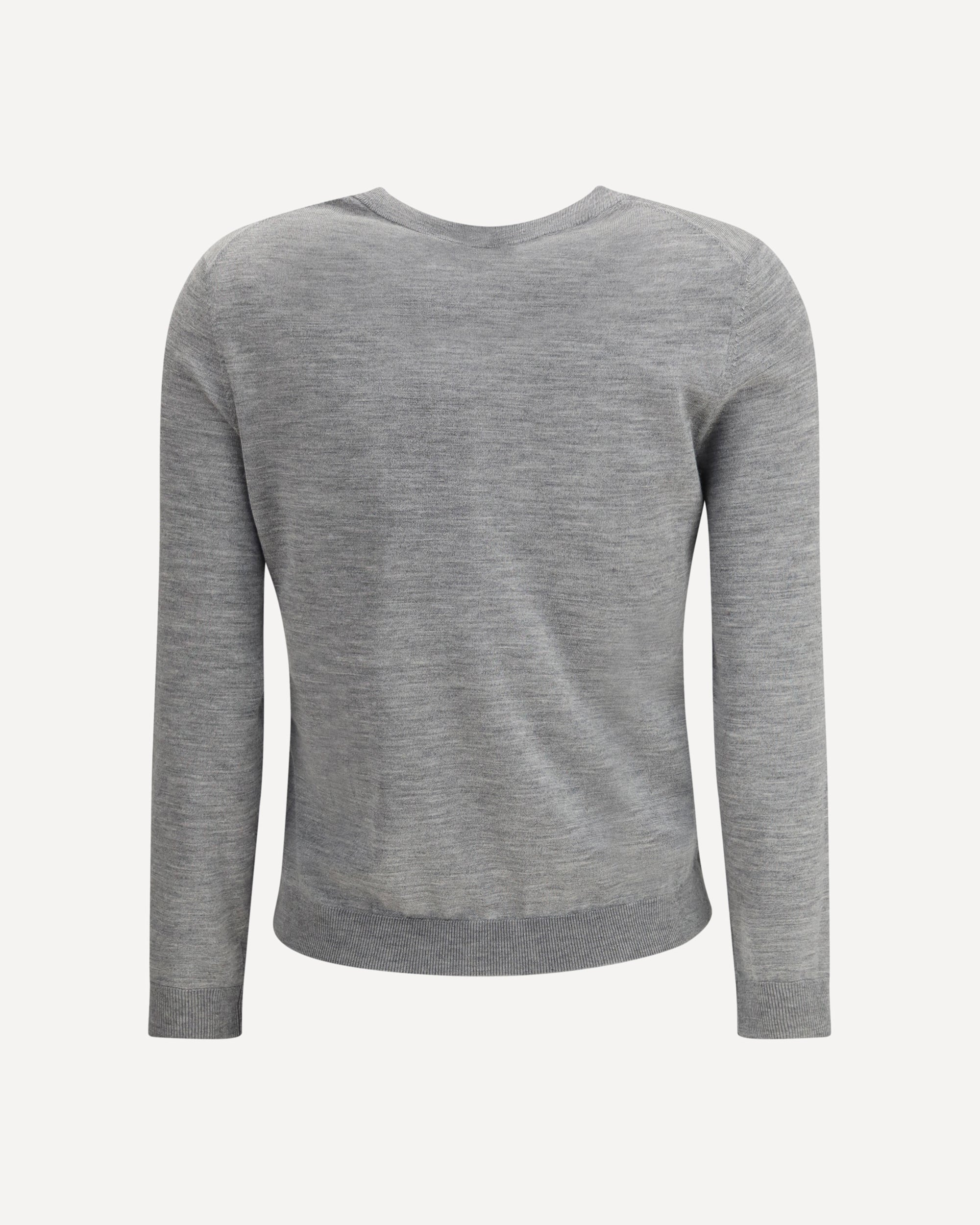 Cashmere Cardigan - 2