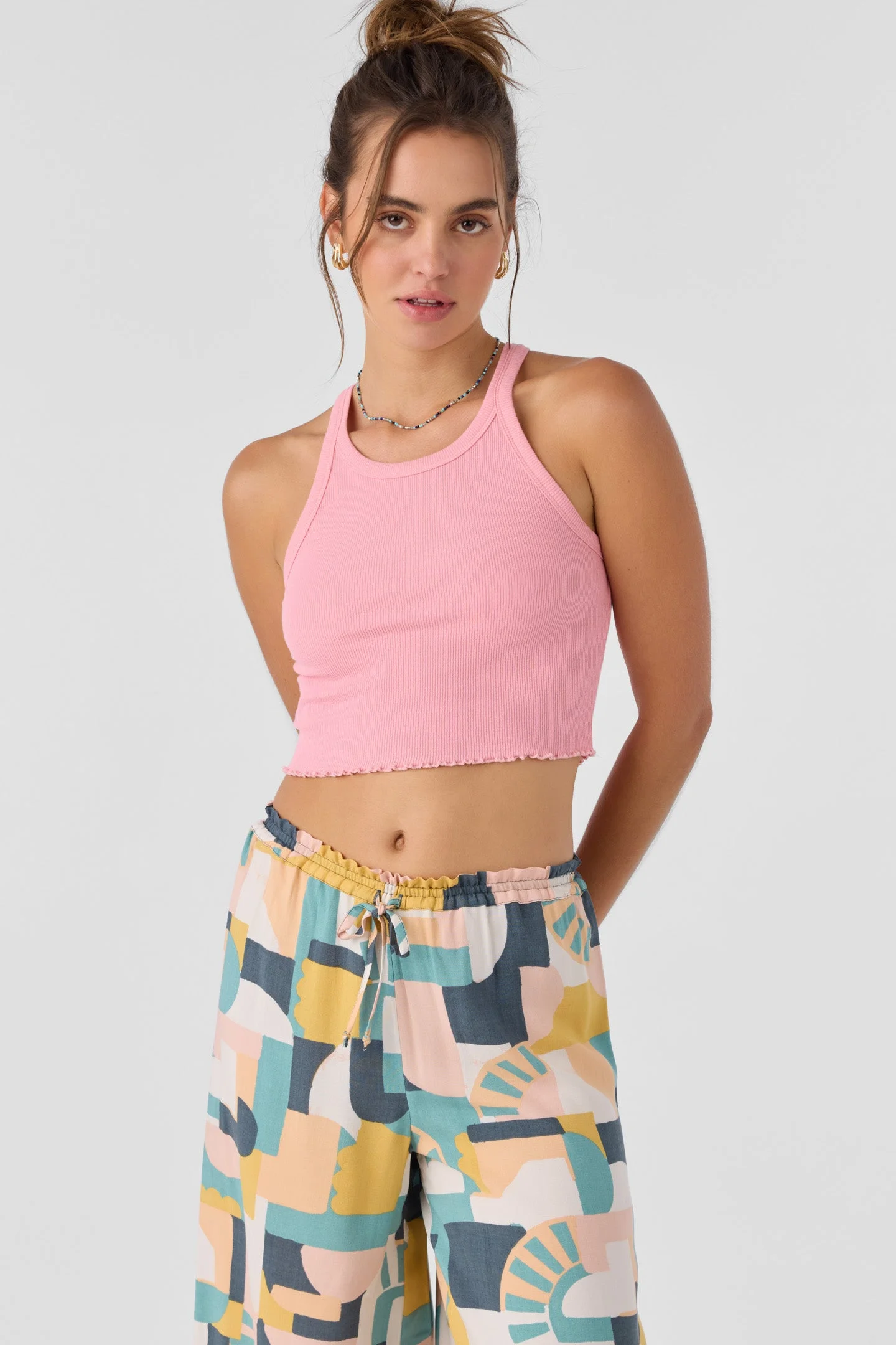 Alyx Sleeveless Top - 1