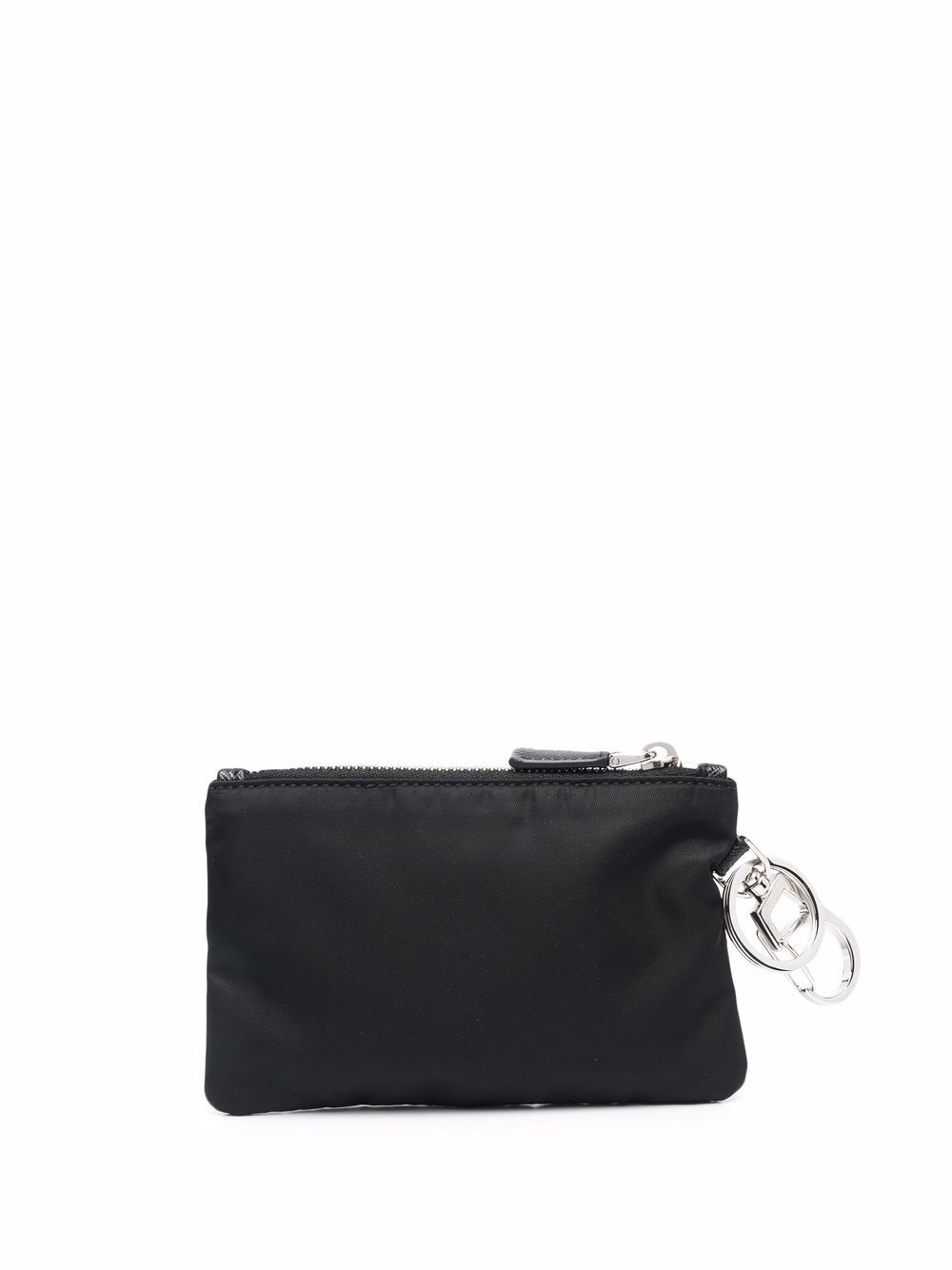 triangle logo pouch - 2