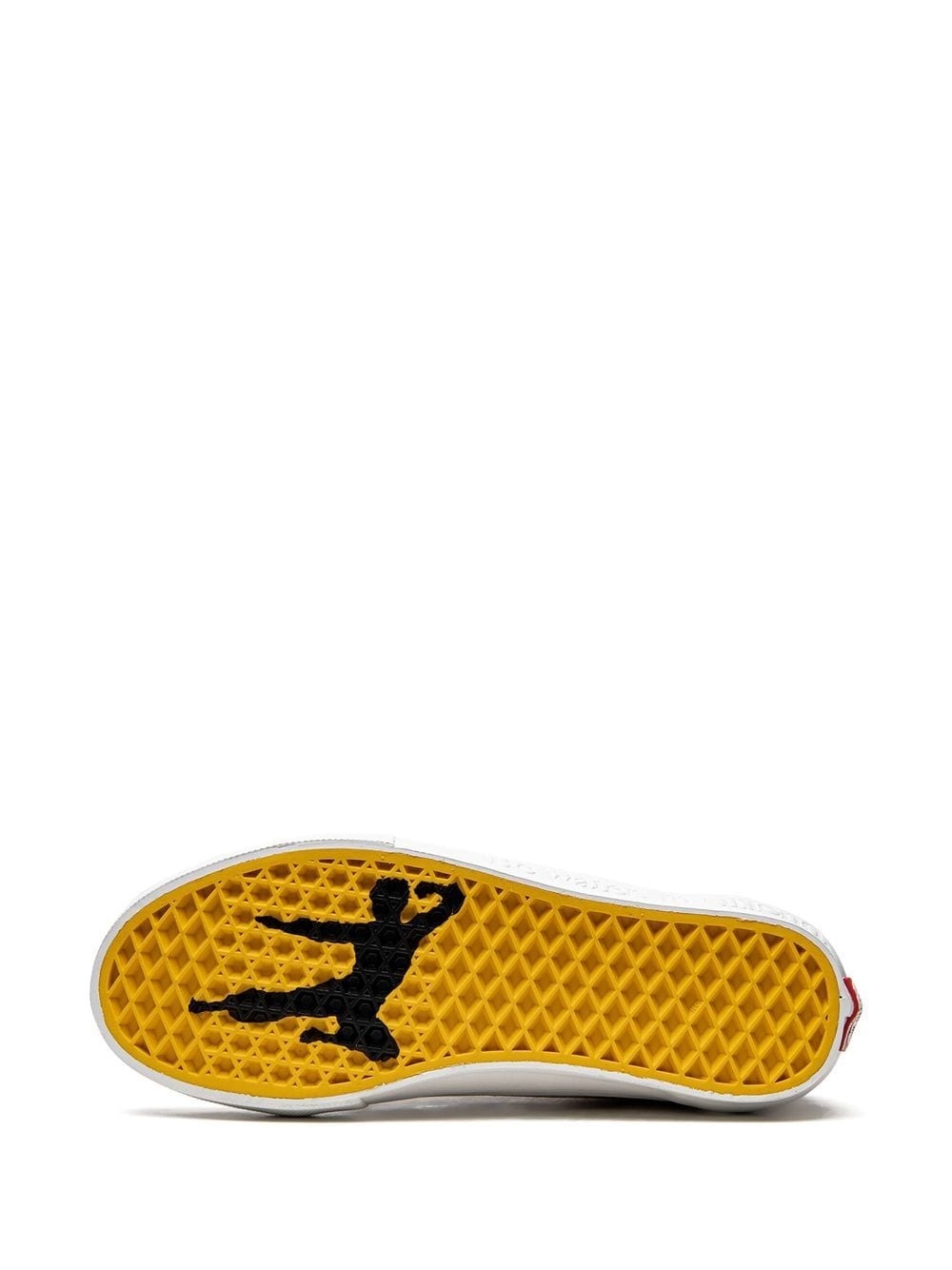 x Bruce Lee Skate Old Skool sneakers - 4