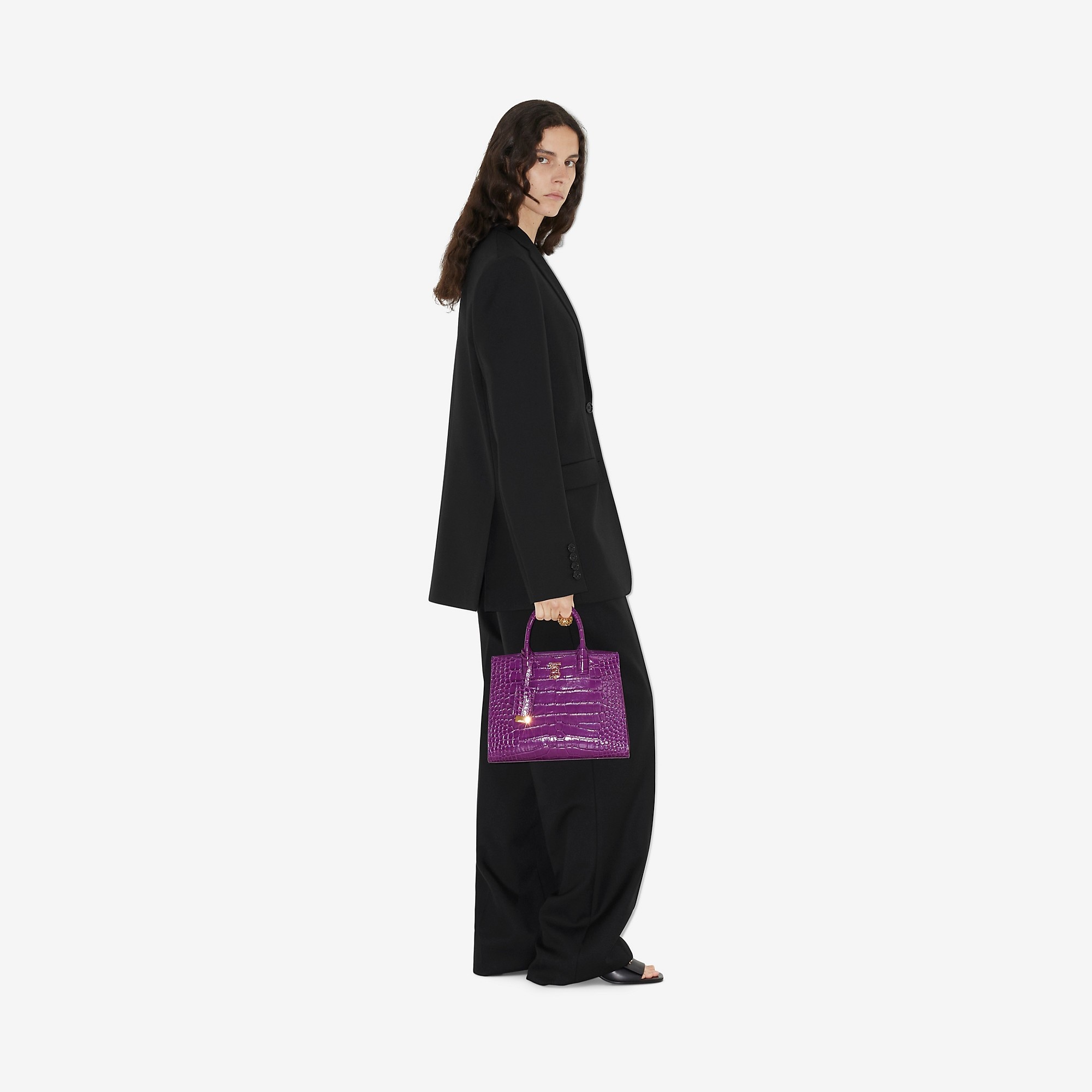 Mini Frances Bag - 2