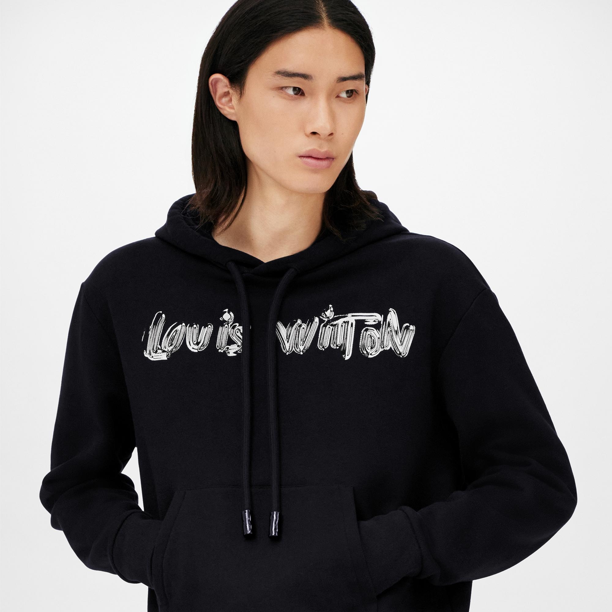 Graphic Hoodie - 4