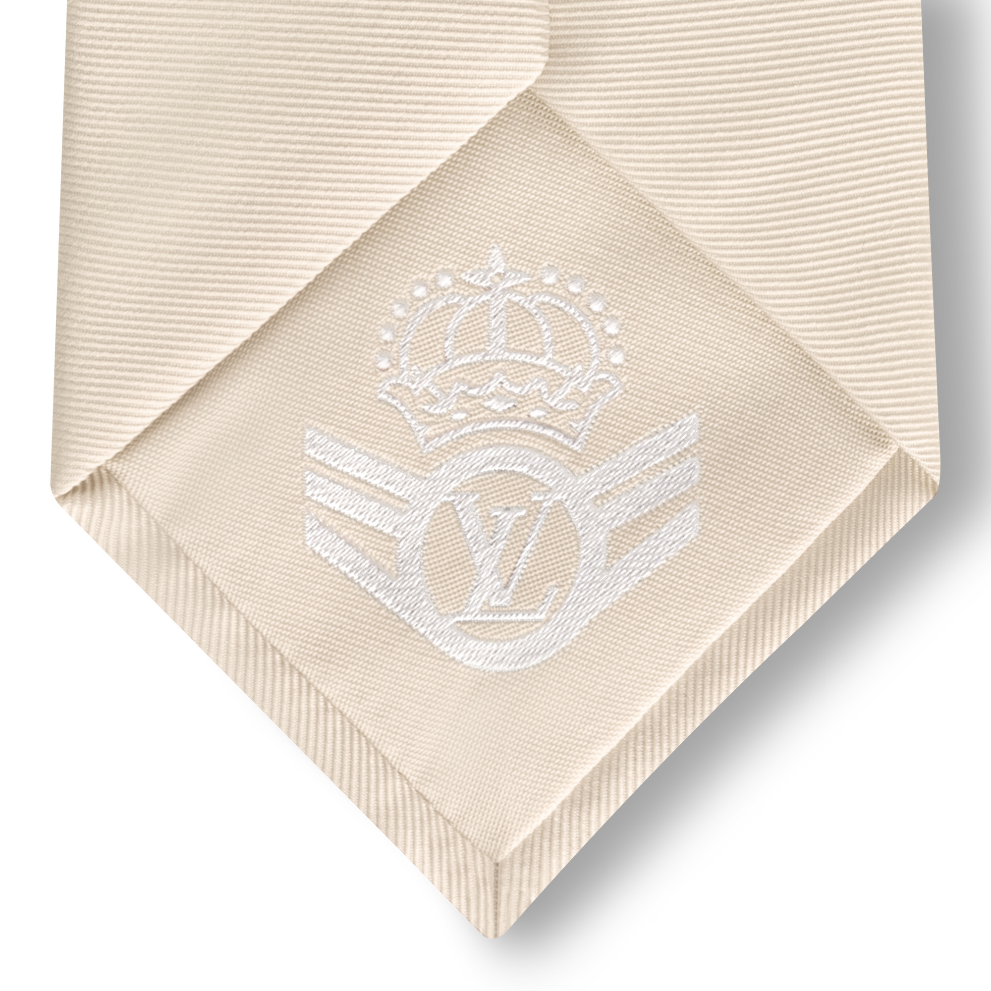 Pilot Tie - 4