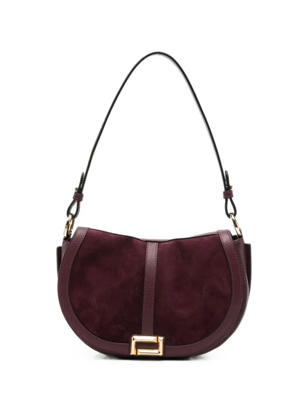 Bag Medium Saddle "Celeste Medium" - 1