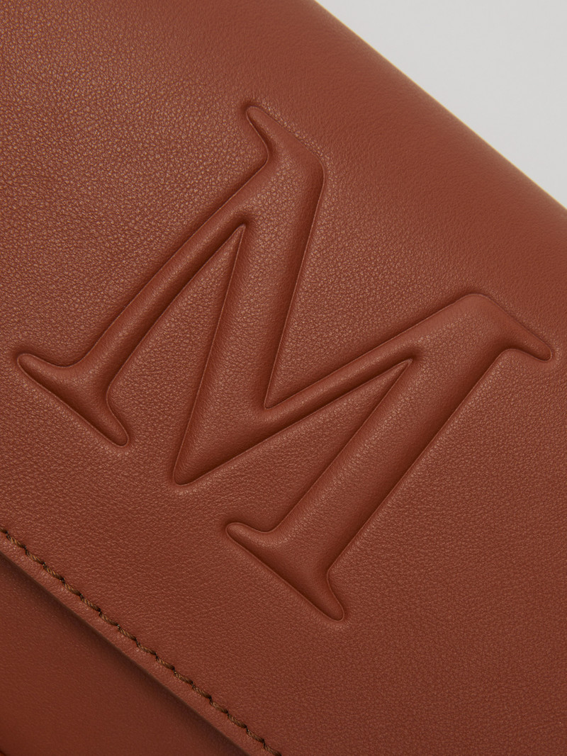 MYMO Leather handbag 5