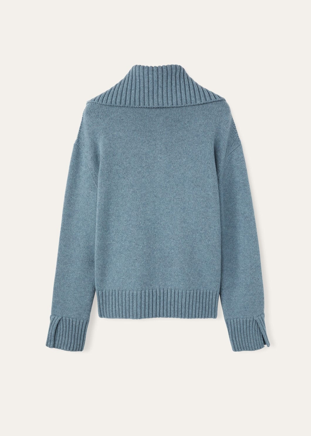 Parksville Pullover - 6