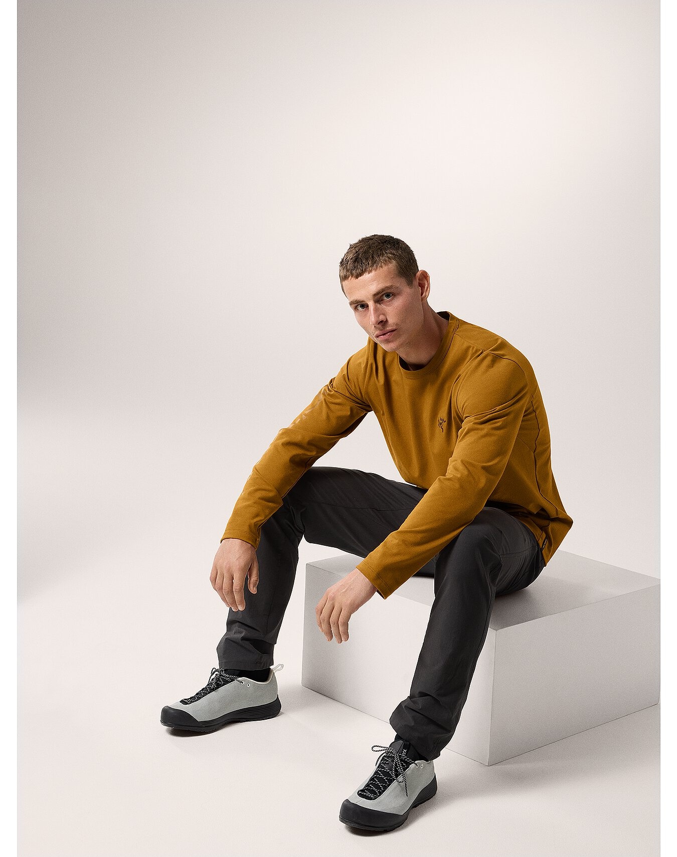 Levon Pant - 3