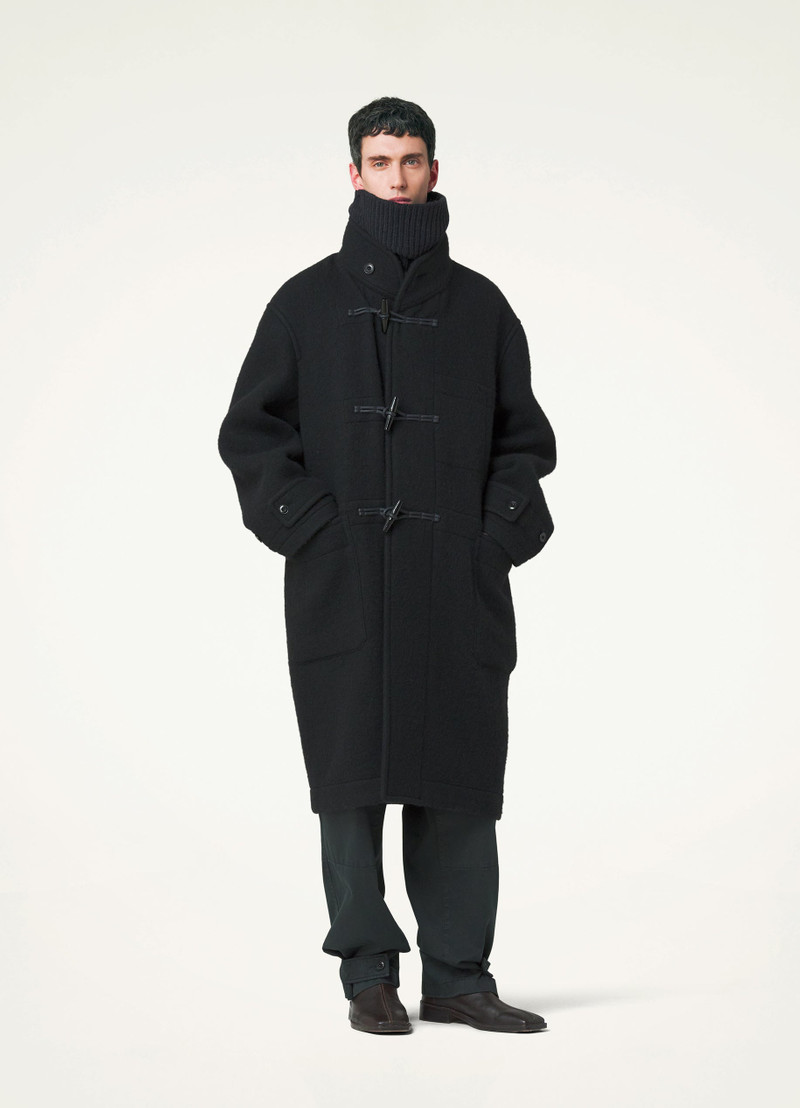 Lemaire MAXI DUFFLE COAT outlook
