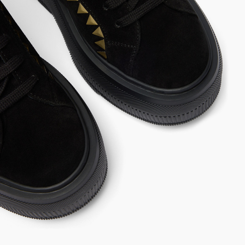 Nexus Divine Sneaker 5