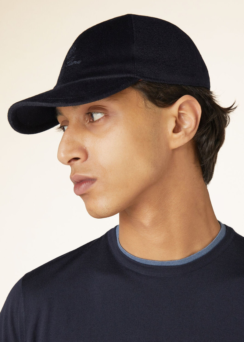 Loro Piana Baseball Cap outlook