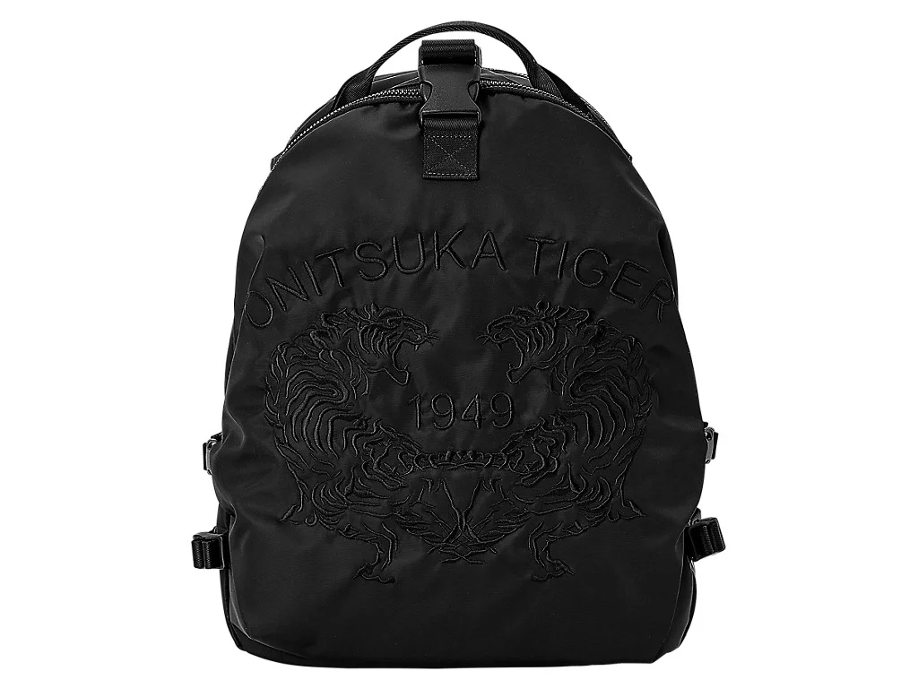 BACK PACK - 1