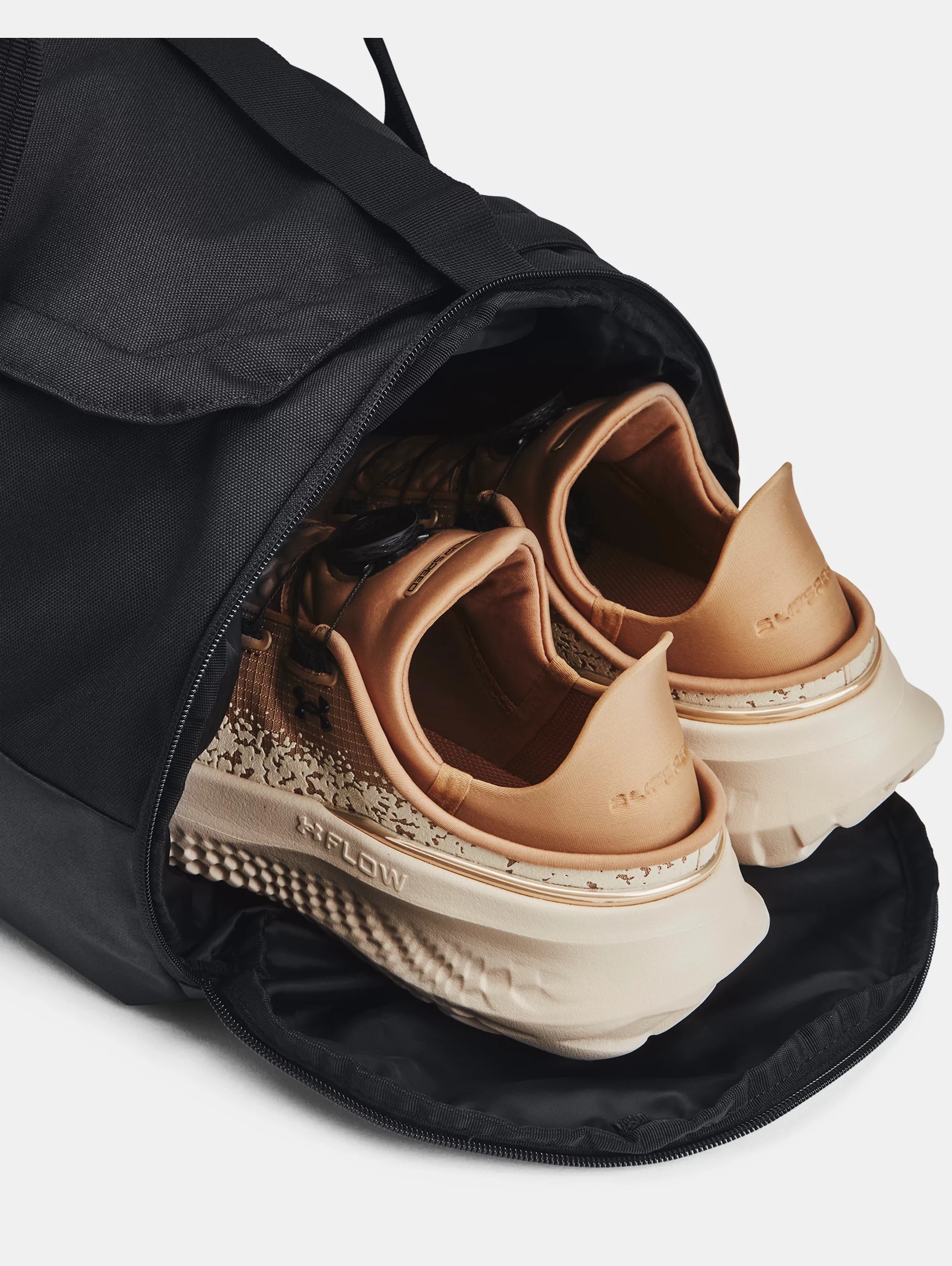 UA Triumph Barrel Duffle - 5