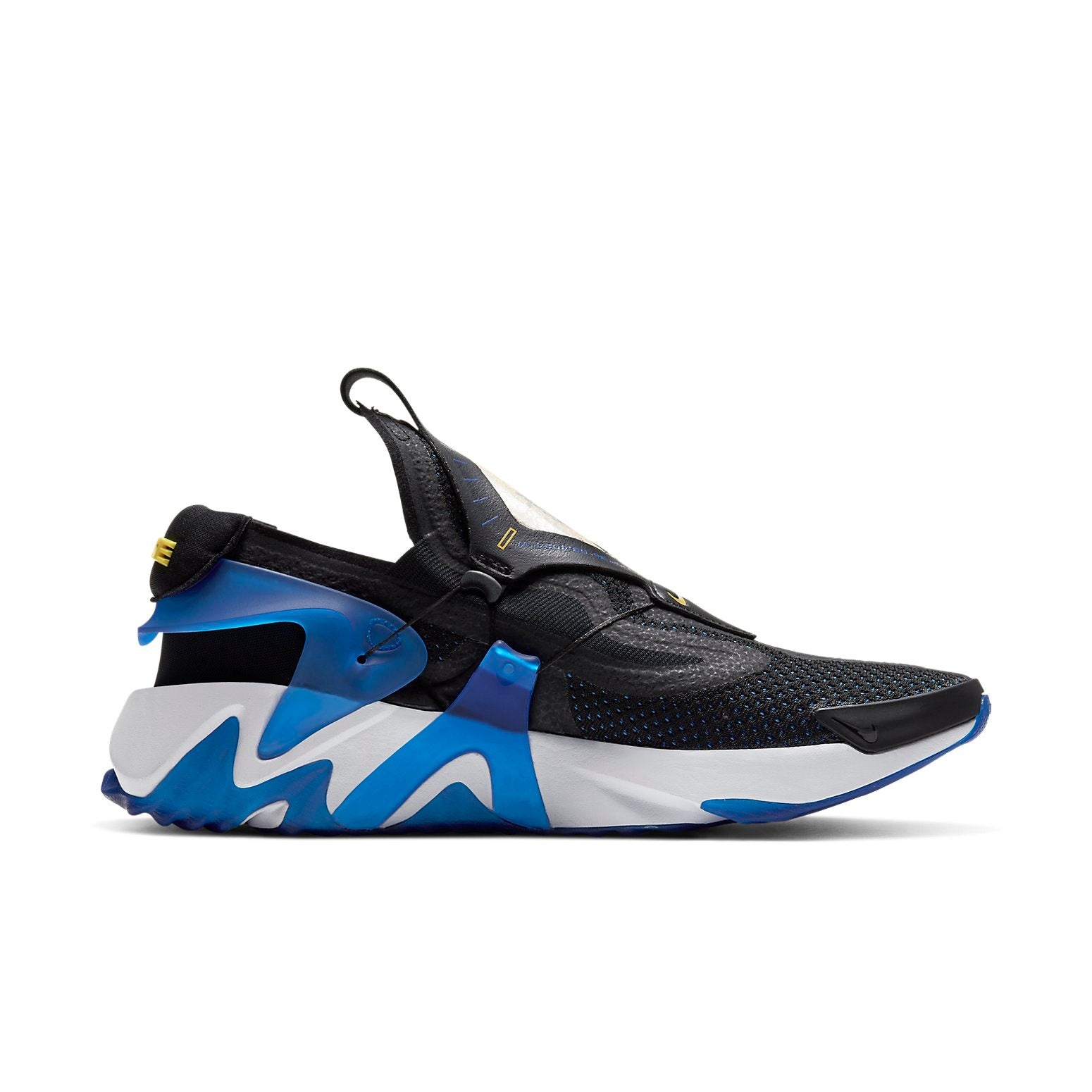 Nike Nike Adapt Huarache 'Racer Blue' EU Charger CT4092-001