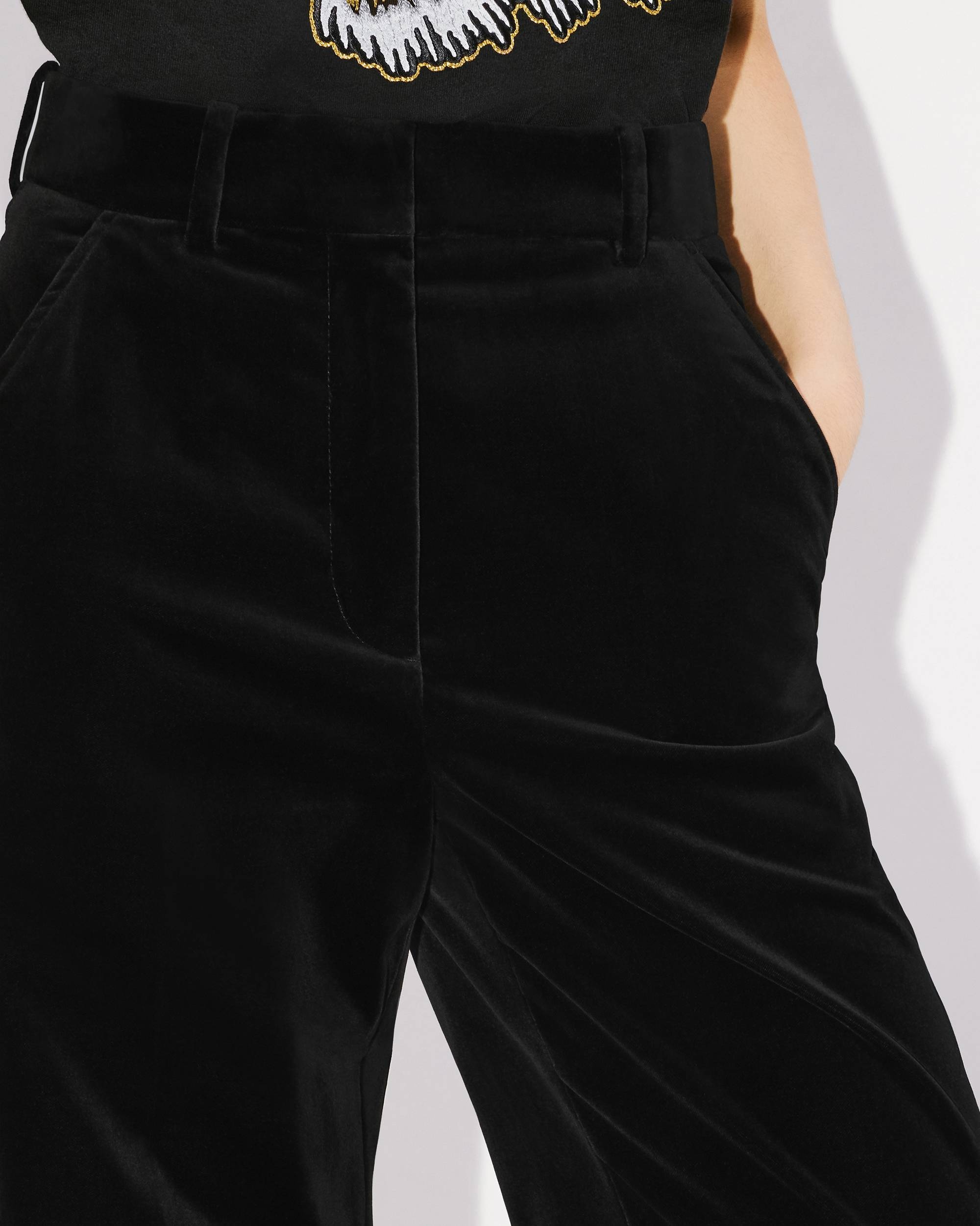 Tailored trousers - 6
