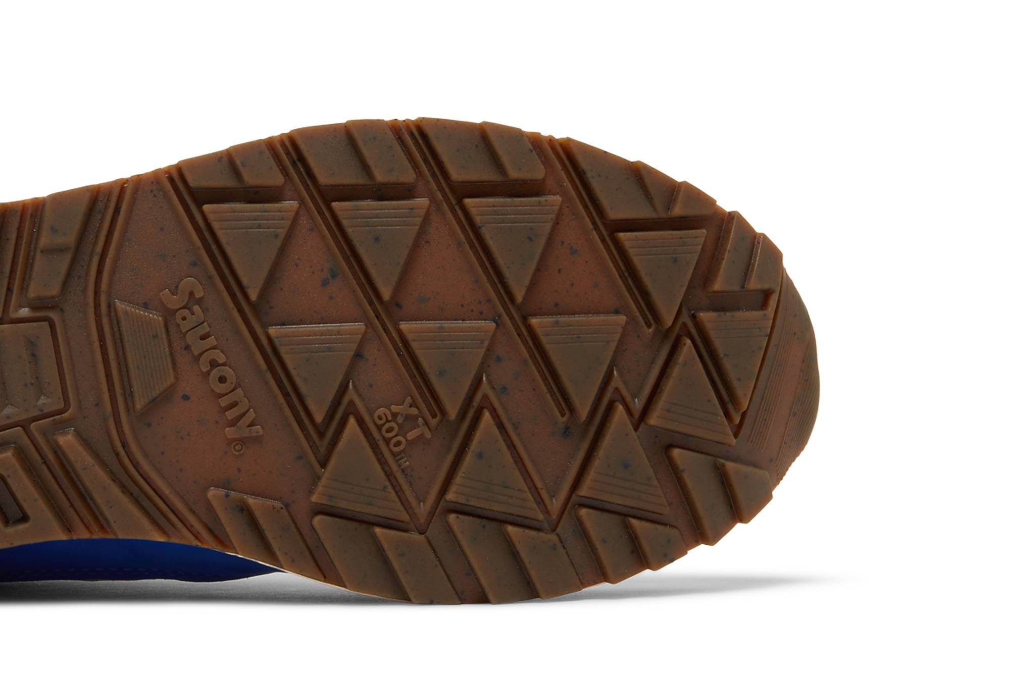 Shadow 6000 Trail 'Blue Lime' - 5
