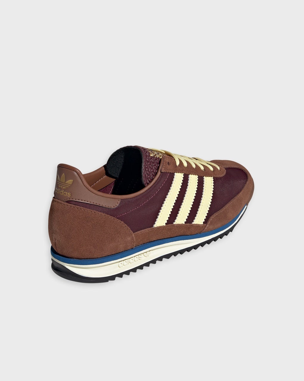 Sneakers SL 72 OG W  Red - 6