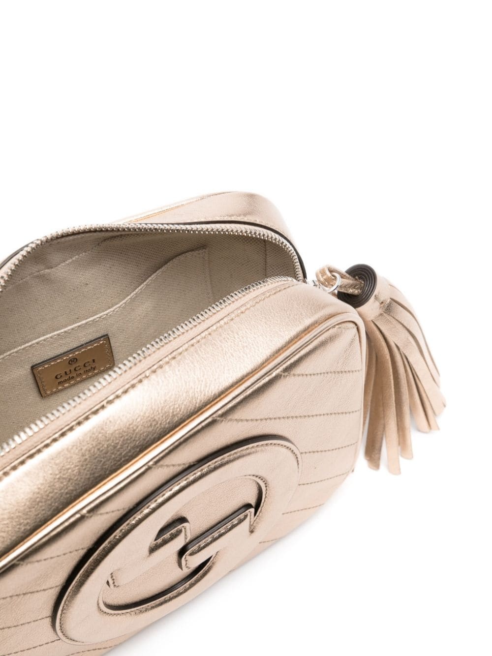 small Blondie shoulder bag - 5