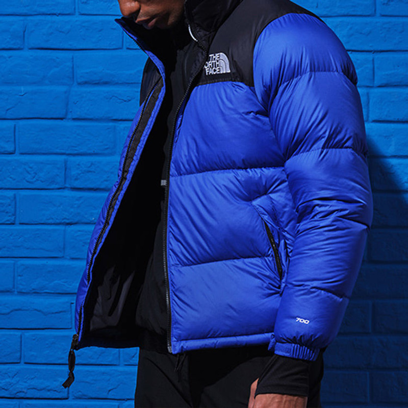 The North Face THE NORTH FACE 1996 Nuptse 700 4NCH-CZ6 outlook