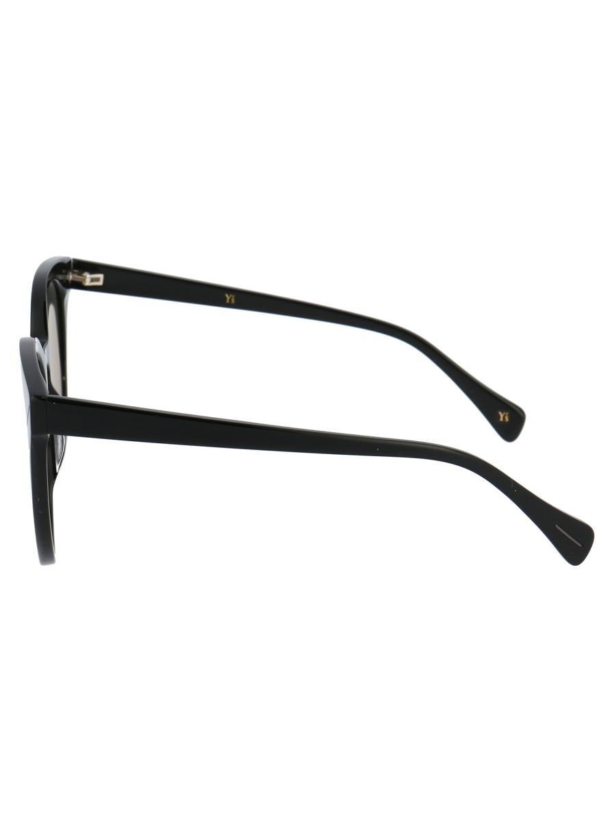 YOHJI YAMAMOTO SUNGLASSES - 3