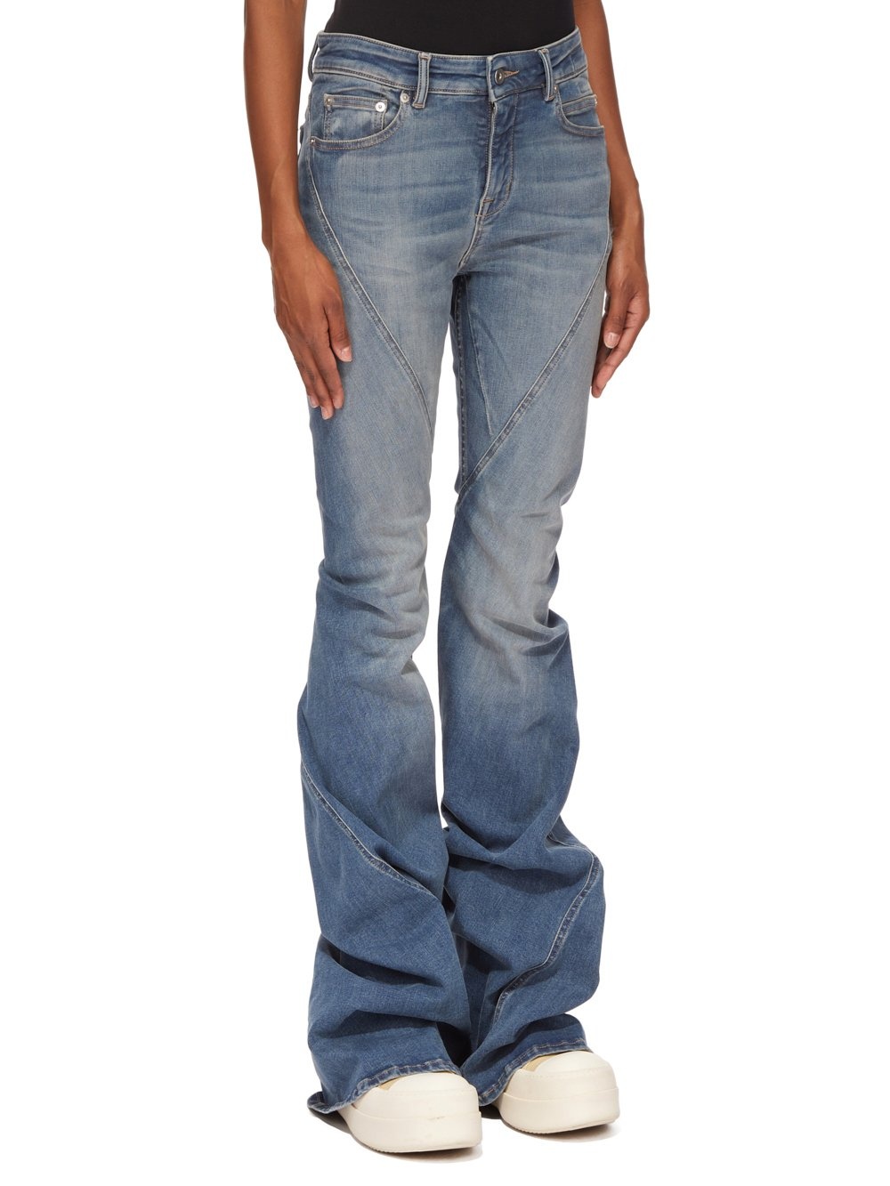 PANTS - 2